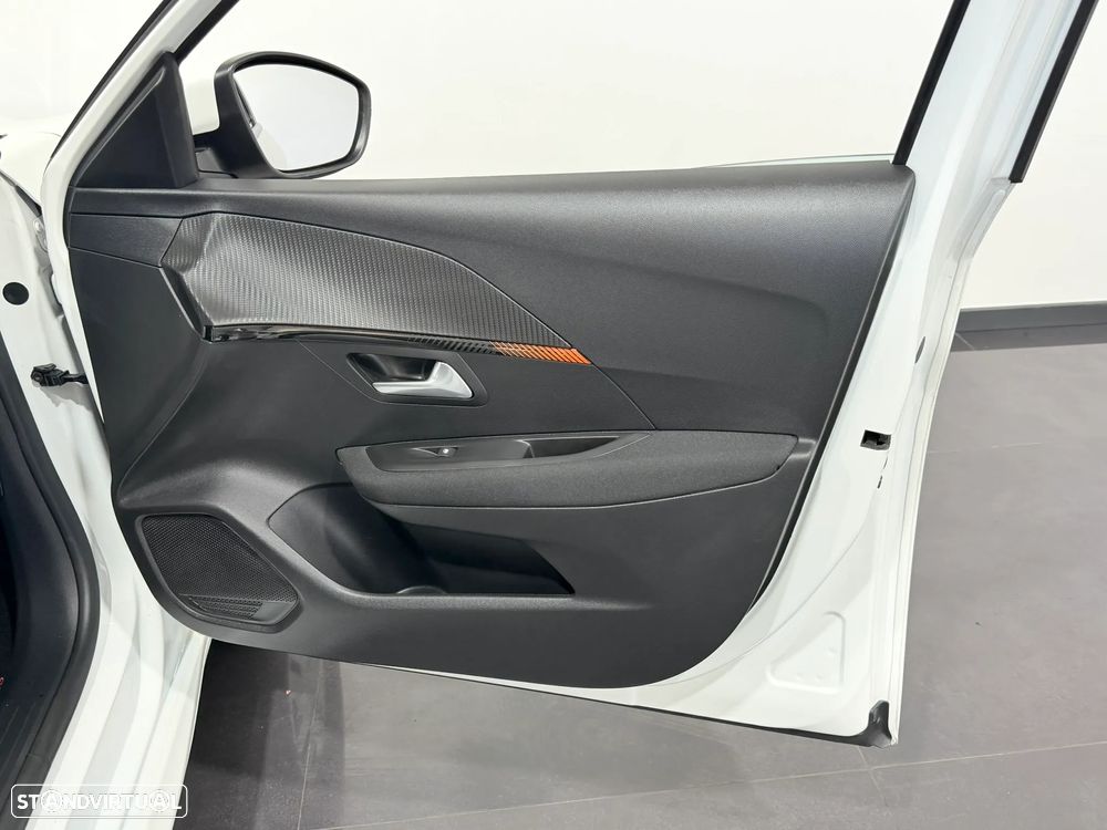 Peugeot e-208 50 kWh Active Pack - 38