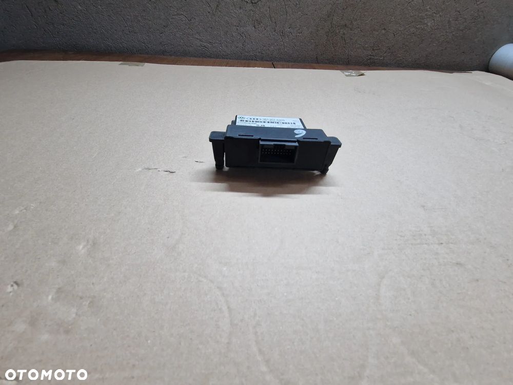 MODUŁ STEROWNIK GATEWAY VW GOLF 1K0907530S - 4