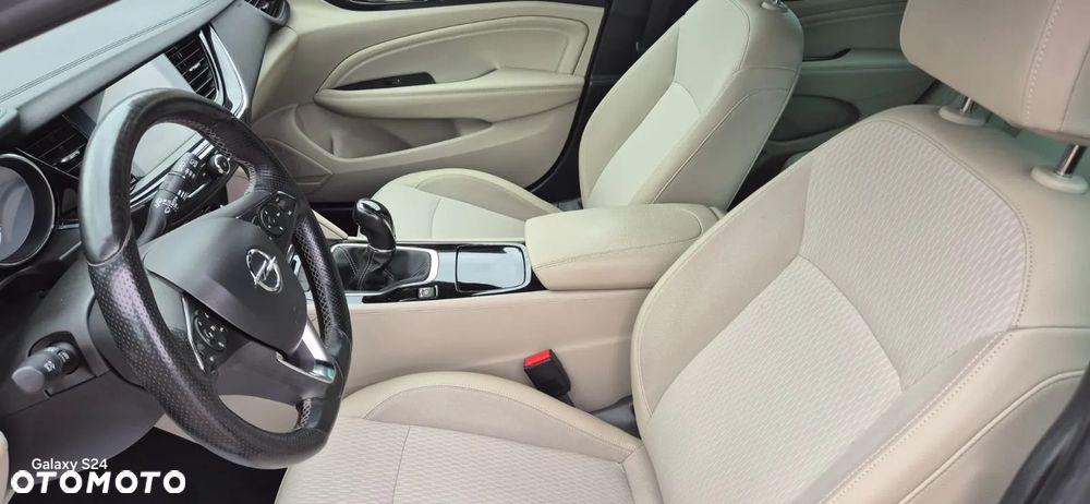 Opel Insignia 2.0 CDTI Elite S&S - 8
