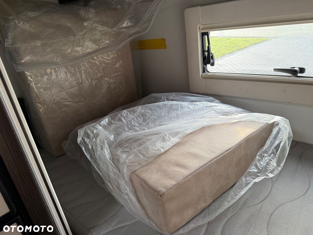 Ford Ford Benimar Tessoro 483 - 14