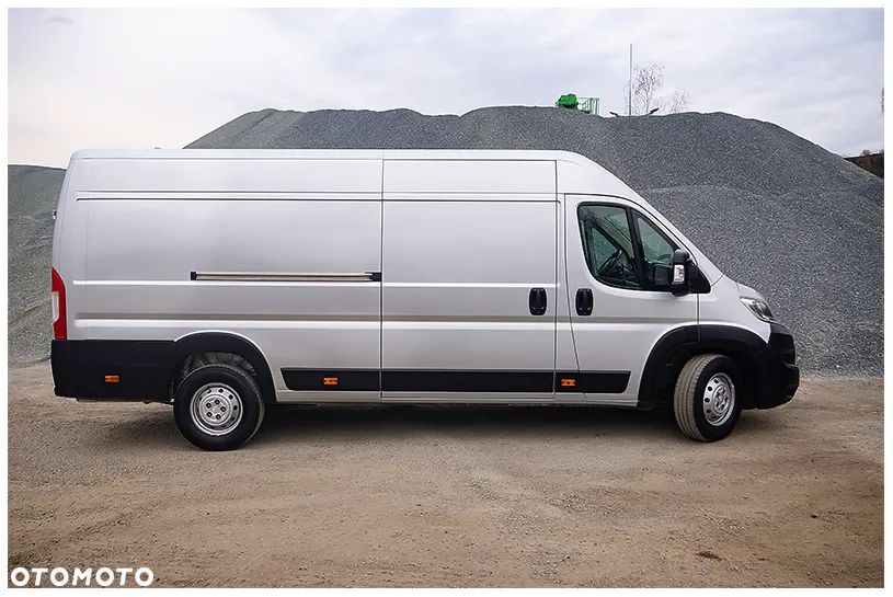 Citroën Jumper - 14