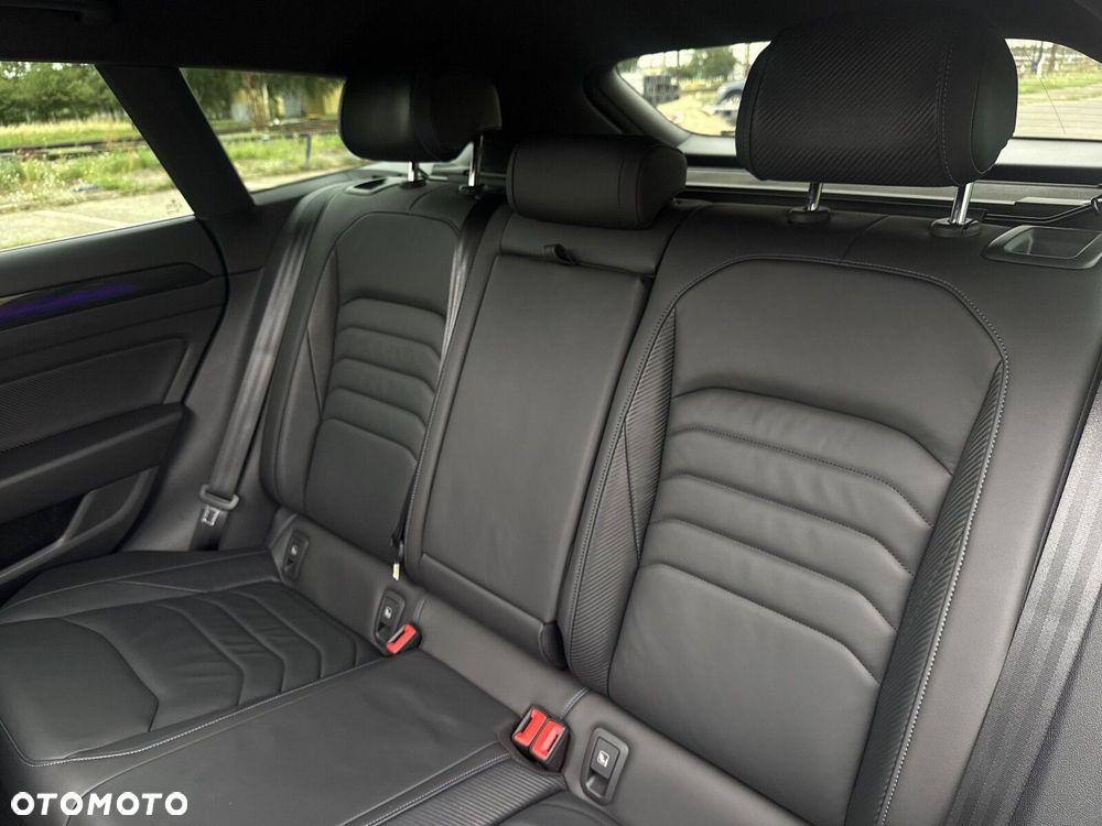 Volkswagen Arteon Shooting Brake 2.0 TSI 4Motion R DSG - 31