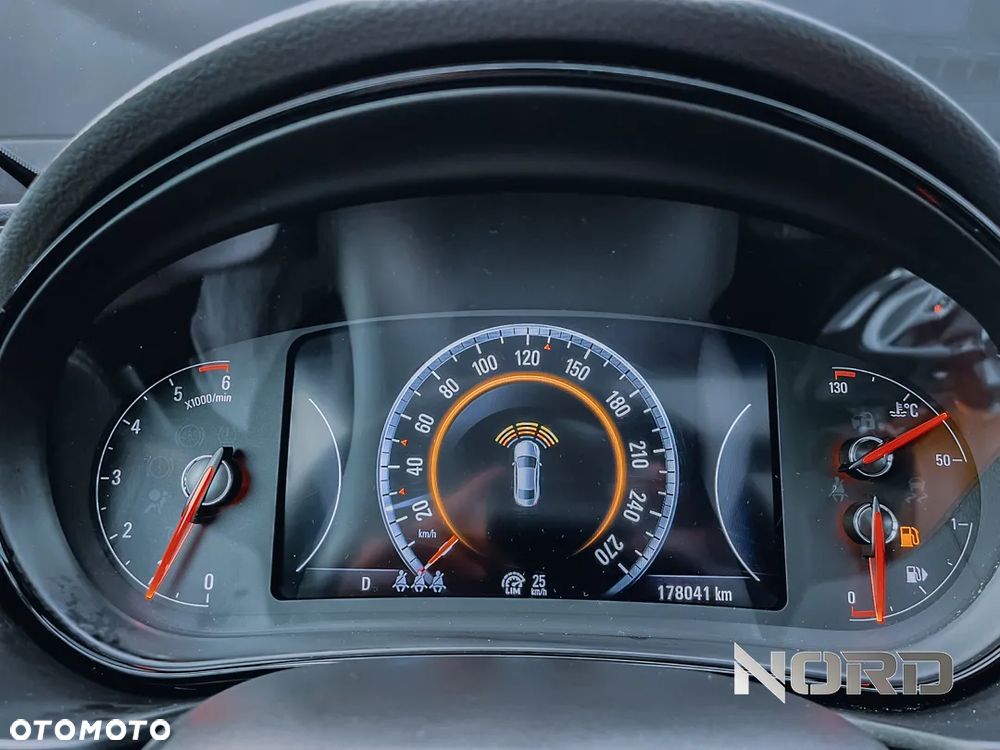 Opel Insignia 2.0 CDTI 4x4 Automatik Business Edition - 20