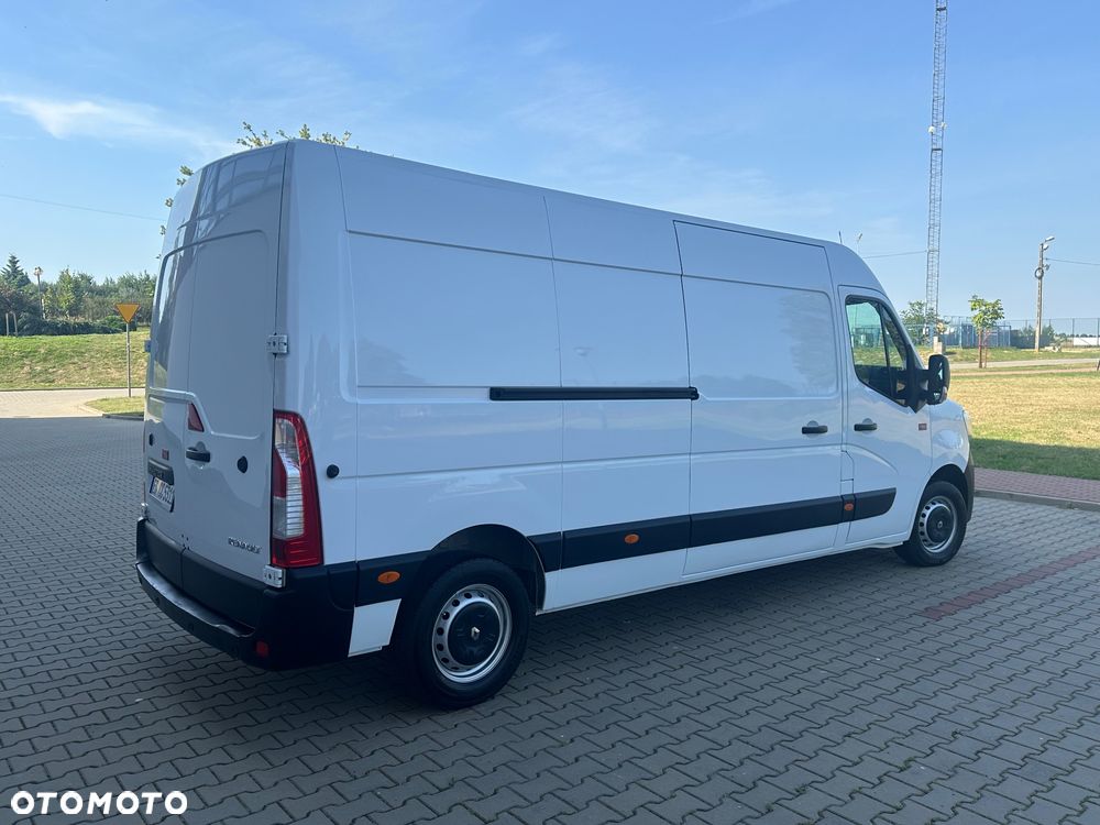 Renault Master - 12