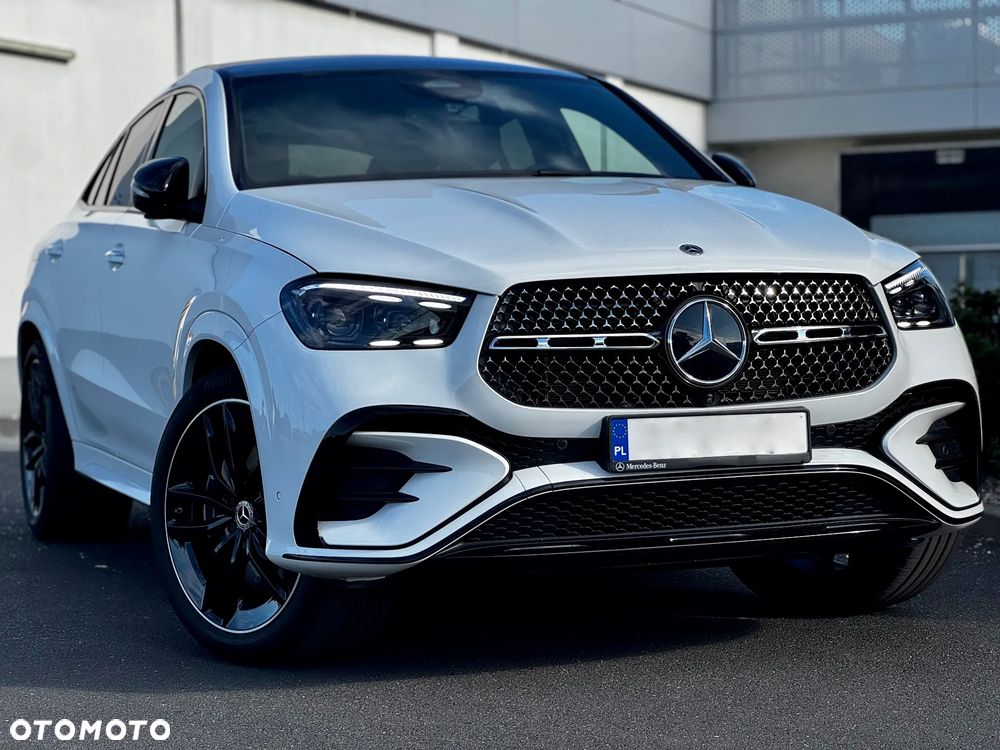 Mercedes-Benz GLE - 6