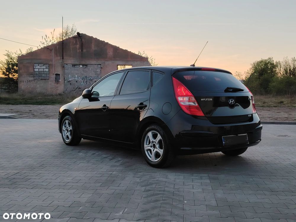 Hyundai i30 - 10