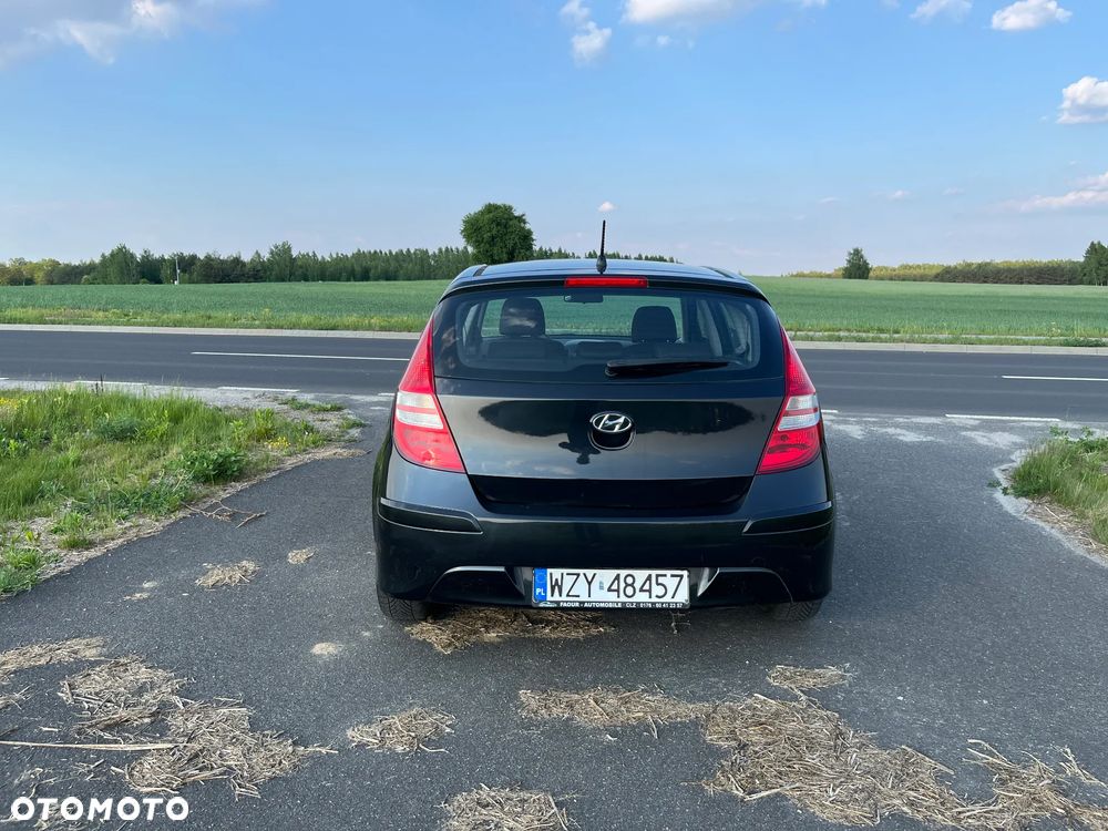 Hyundai i30 1.4 Blue Classic - 6
