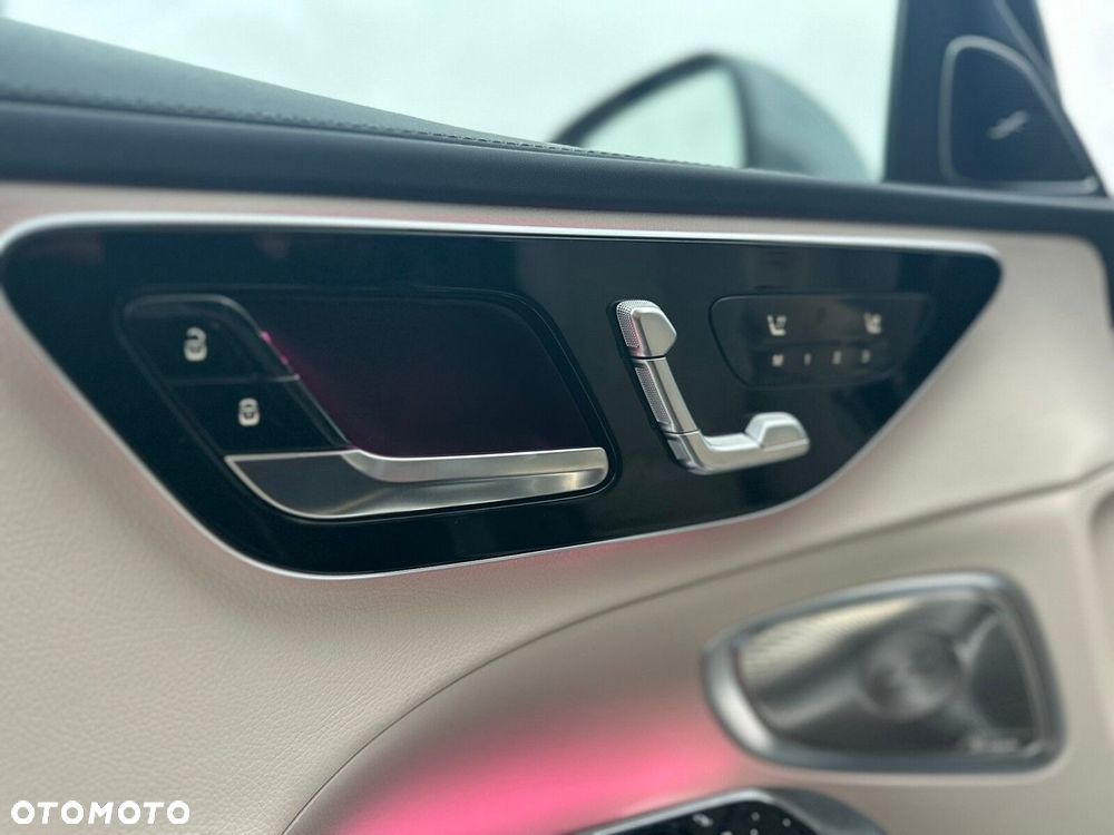 Mercedes-Benz Klasa C - 14