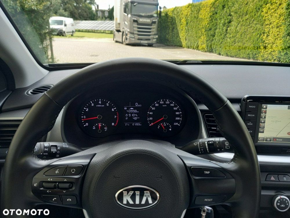 Kia Stonic 1.4 XL - 31