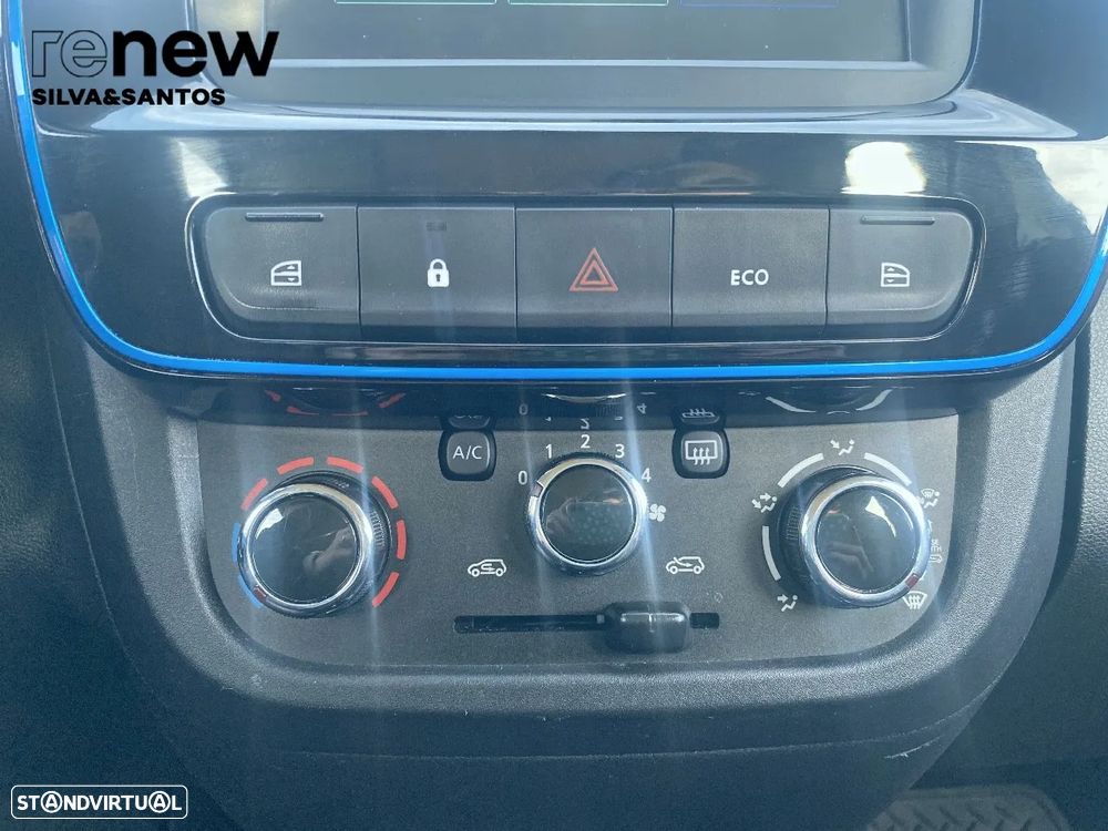 Dacia Spring Electric 45 Expression - 19