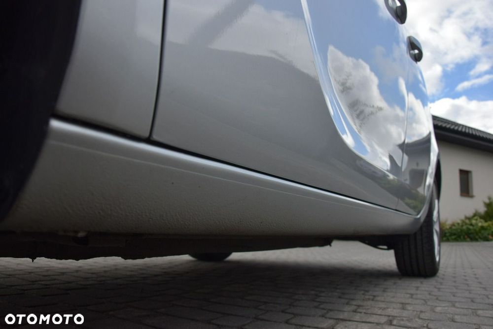 Opel Meriva 1.4 Innovation - 20