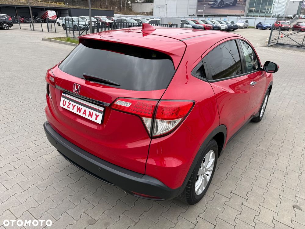 Honda HR-V 1.5 Elegance (ADAS/Honda Connect+) - 18