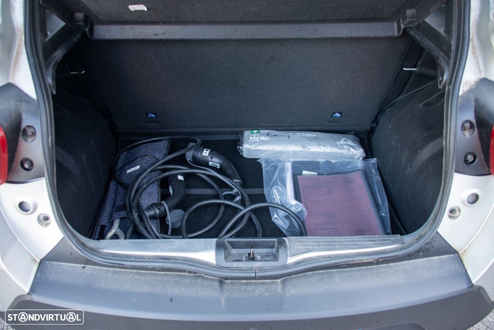 Dacia Spring Electric 45 Comfort - 12