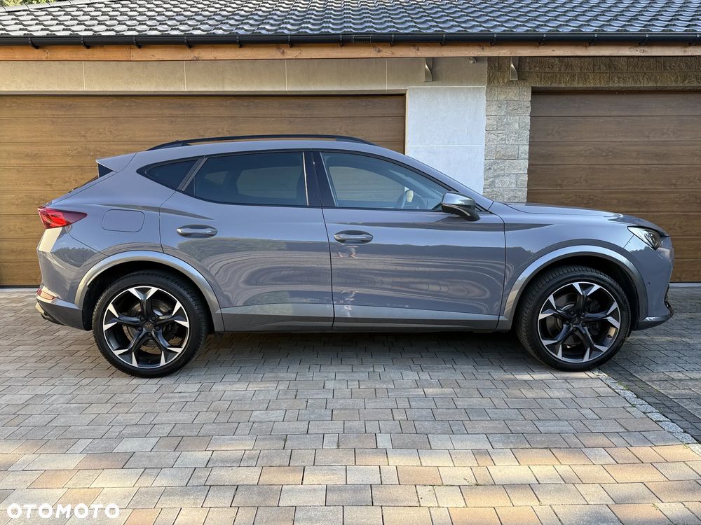 Cupra Formentor 2.0 TSI 4Drive VZ DSG - 11