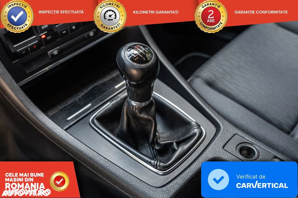Audi A4 - 21