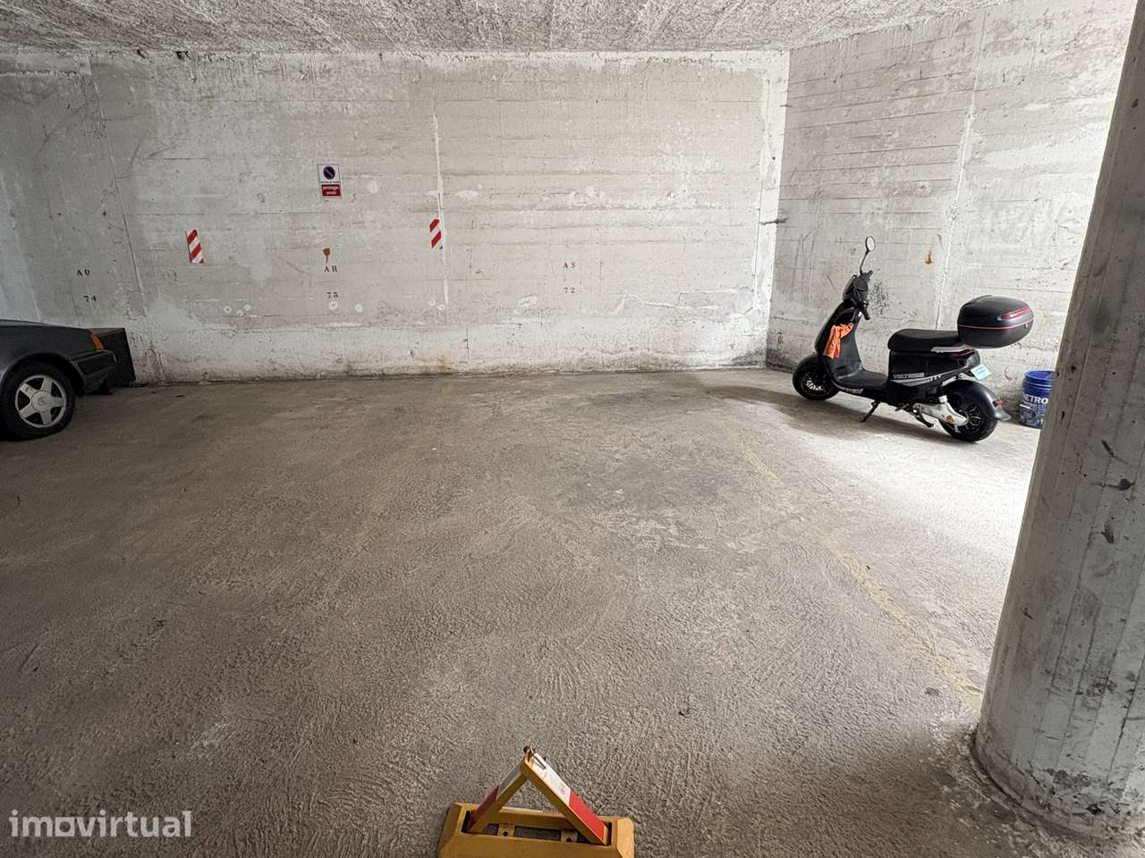 24 Garagens - Edifício Caracas - Gafanha da Nazaré - Ílhavo - Grande imagem: 3/5
