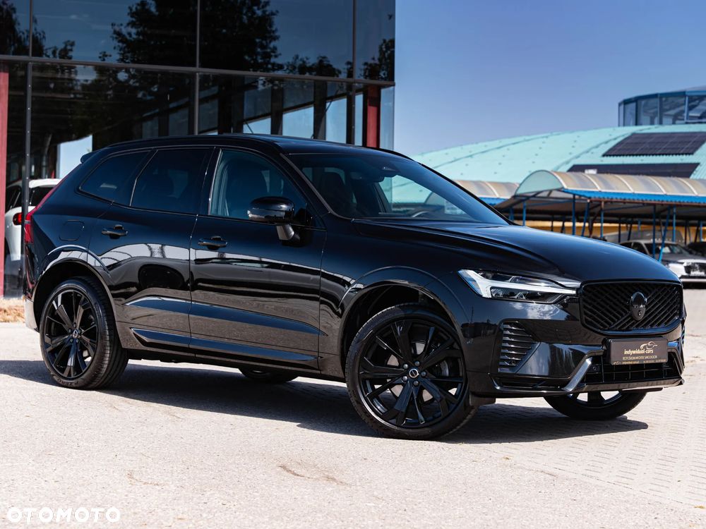 Volvo XC 60 B5 B AWD Plus Dark - 9