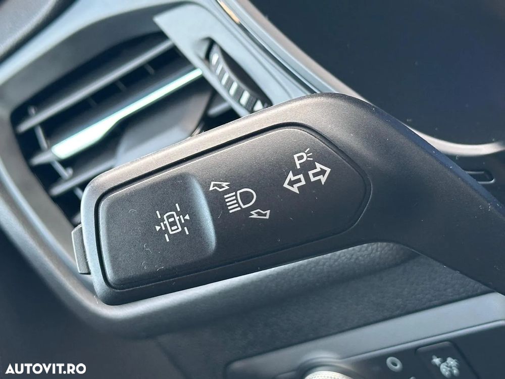 Ford Kuga 2.5 Duratec PHEV ST Line X - 31
