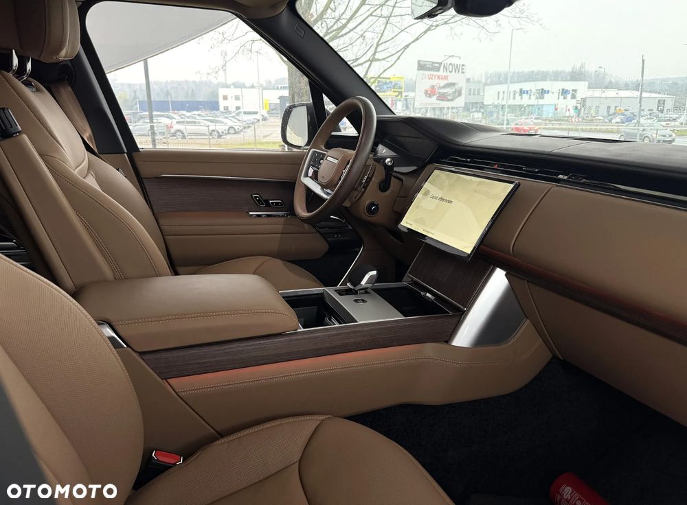 Land Rover Range Rover P530 Autobiography - 7
