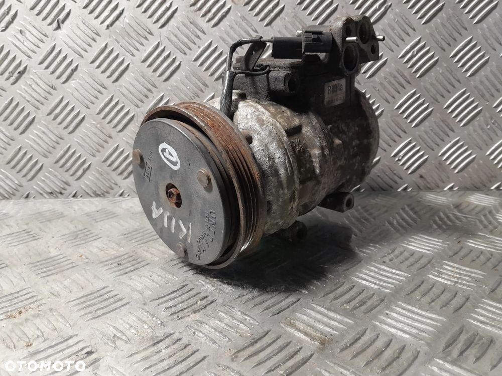 KIA CARNIVAL SPRĘŻARKA KLIMATYZCJI 13150-12000 - 3