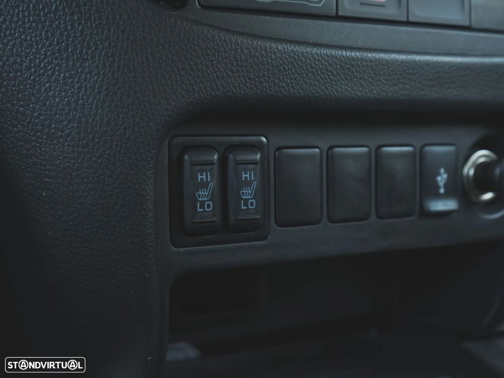 Mitsubishi L200 Pick Up 4x4 S&S Cabine Dupla Diamant Edition - 17