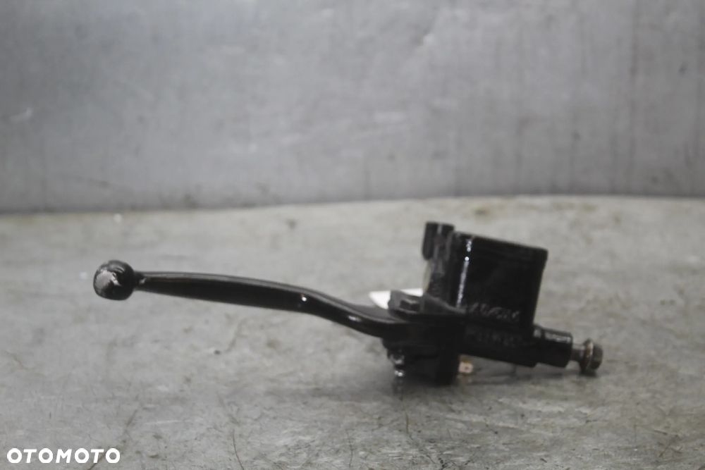 Yamaha Nmax N-max 125 18r Pompka hamulcowa pompa dźwignia klamka - 1