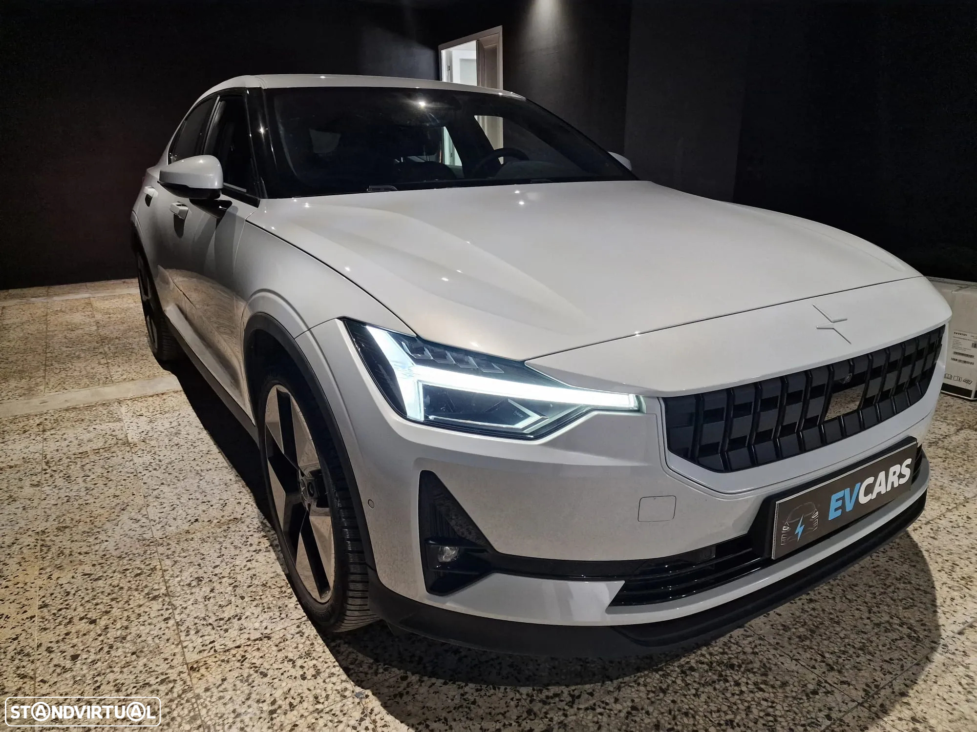 Polestar 2 Long Range 78 kWh - 16