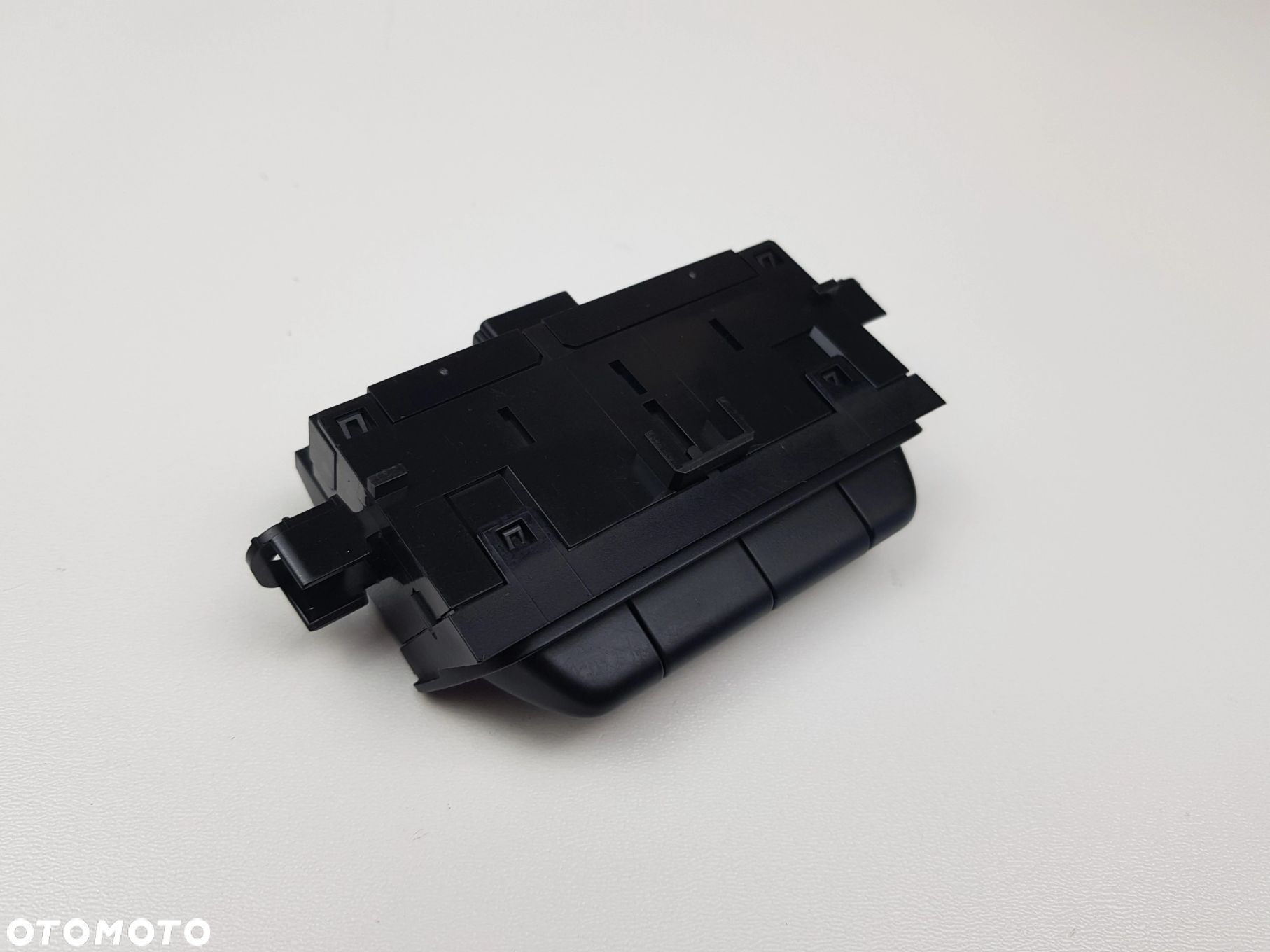 Panel sterowania Przełącznik Regulacja świateł licznika Renault Captur II - 7