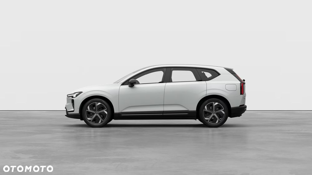 Volvo EX60 83kWh Single Motor Plus - 10