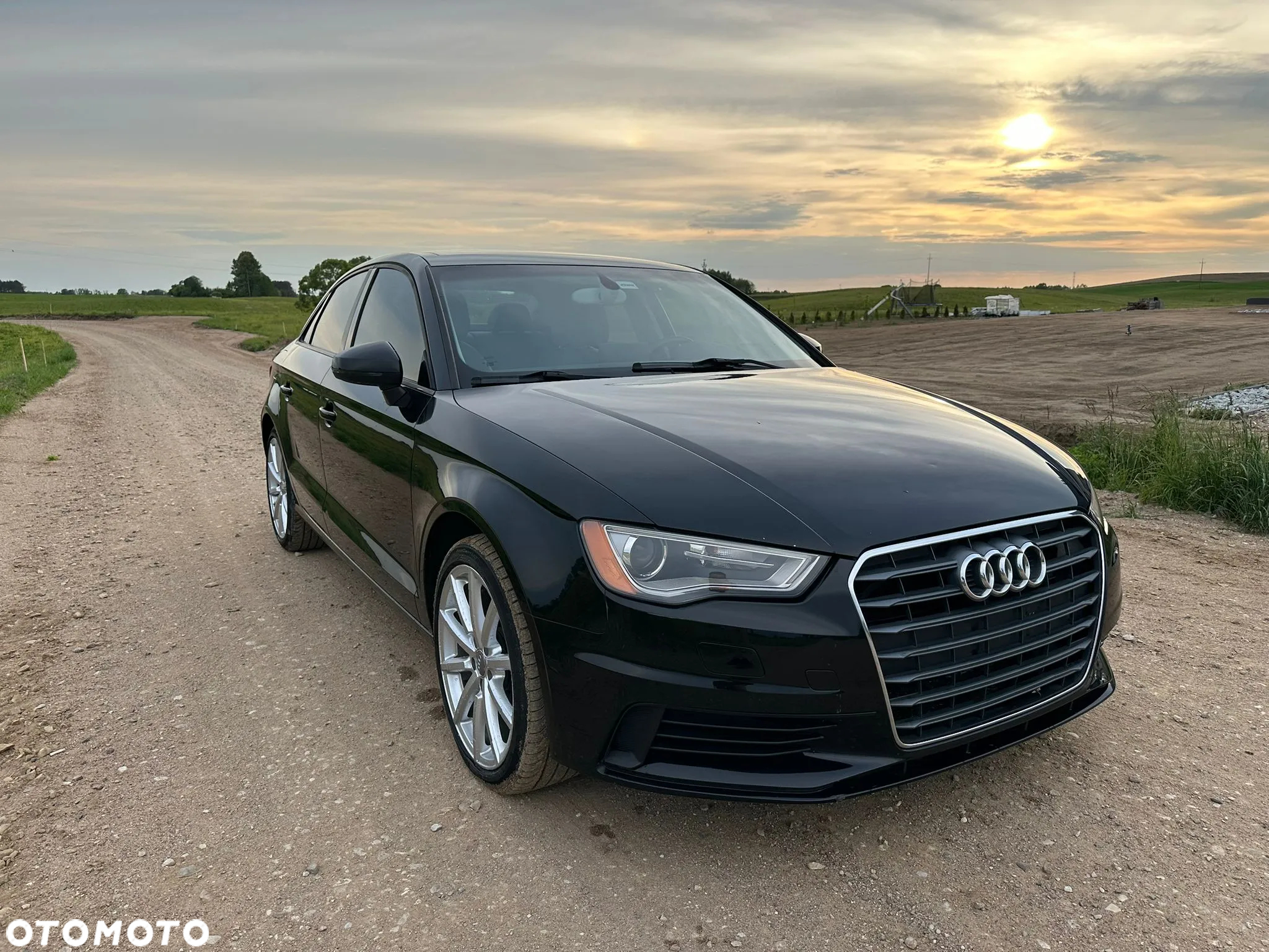 Audi A3 - 13