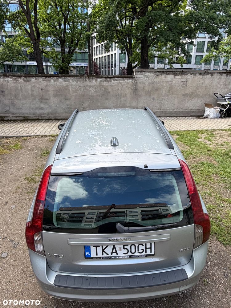 Volvo V50 ver-2-0d - 10