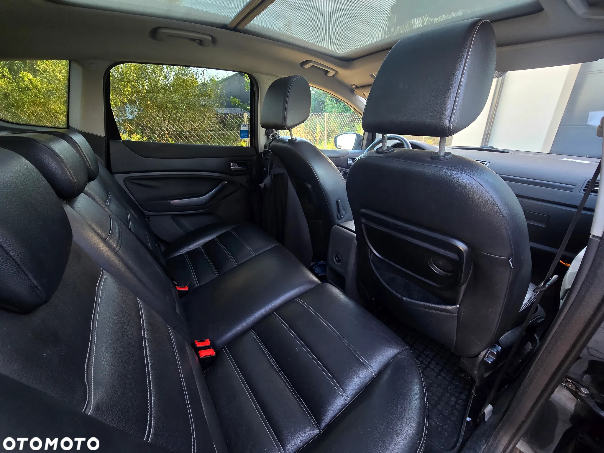 Ford Kuga 2.0 TDCi Titanium - 5