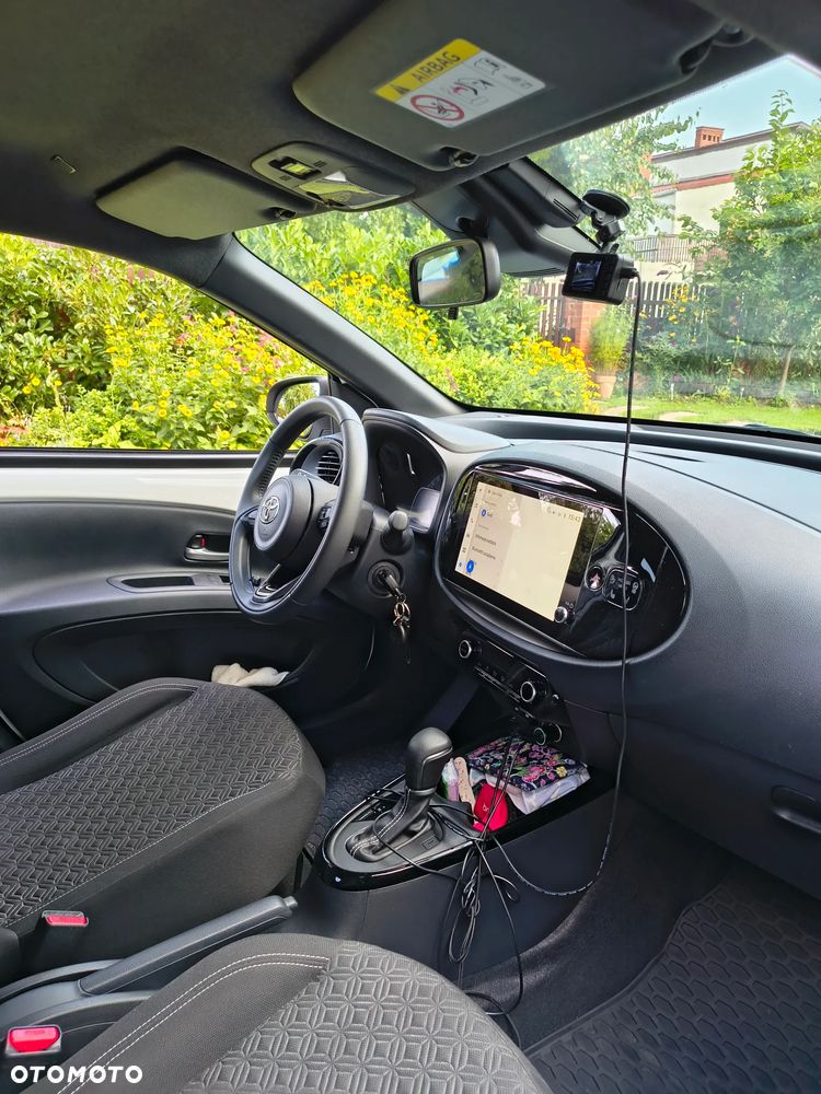 Toyota Aygo X 1.0 VVT-i Style CVT - 6