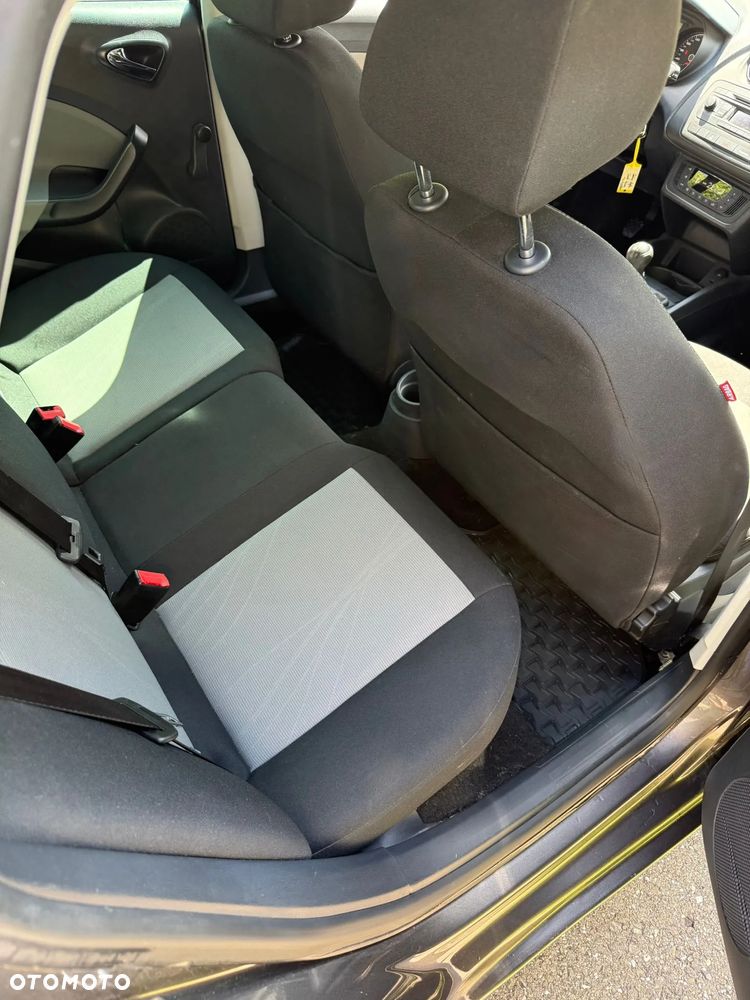 Seat Ibiza 1.2 12V Style - 6