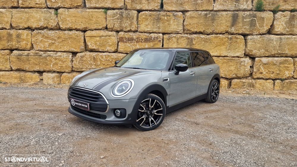 MINI Clubman One D Auto - 1