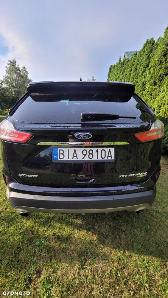 Ford Edge 2019 photo 5