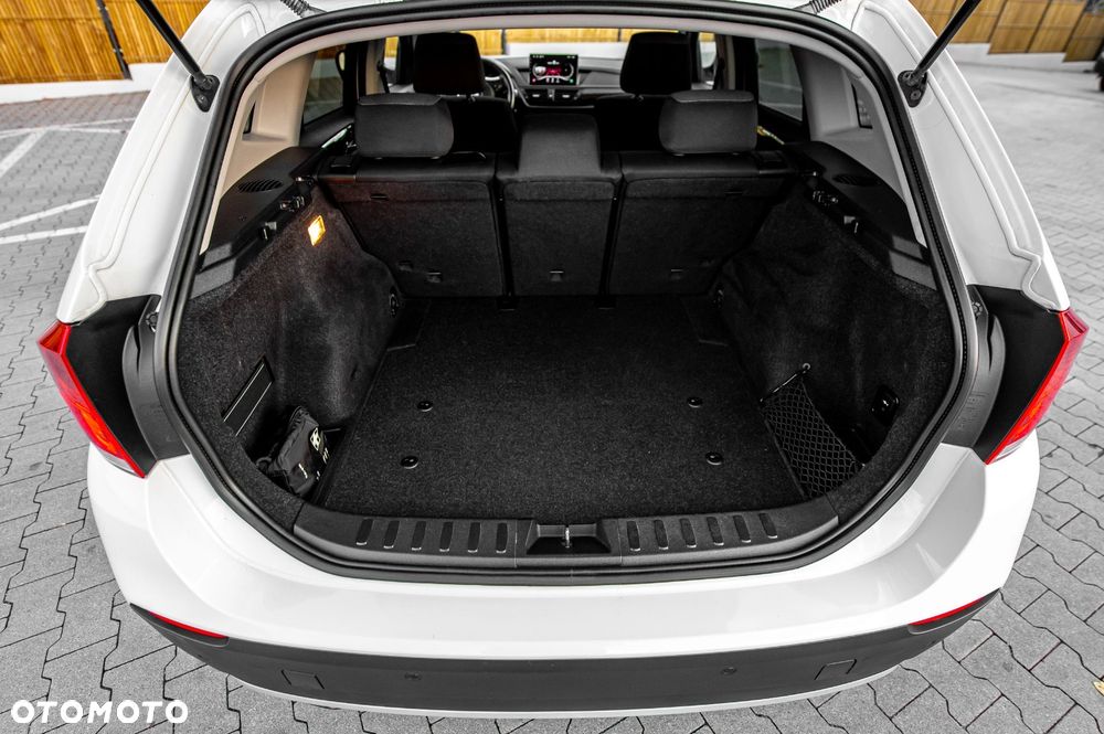 BMW X1 xDrive23d - 38
