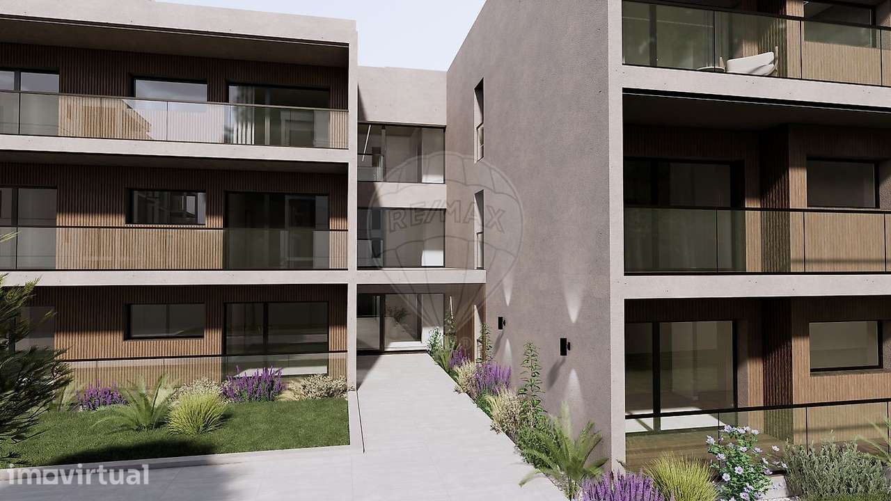 Apartamento T2 para venda - Grande imagem: 5/19