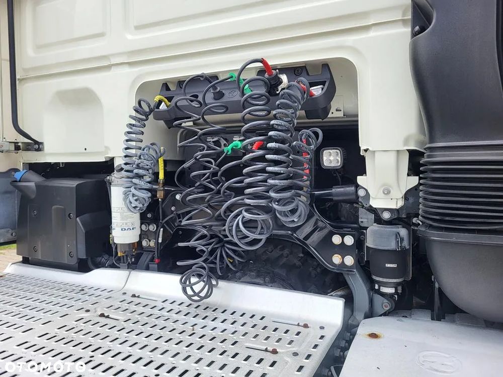 DAF FT XF 480 - 10