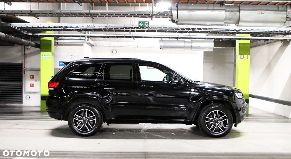 Jeep Grand Cherokee 3.6 V6 Trailhawk - 6