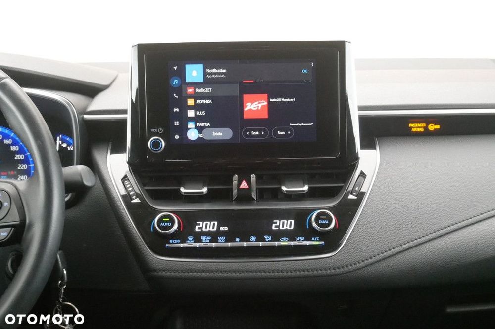 Toyota Corolla - 10