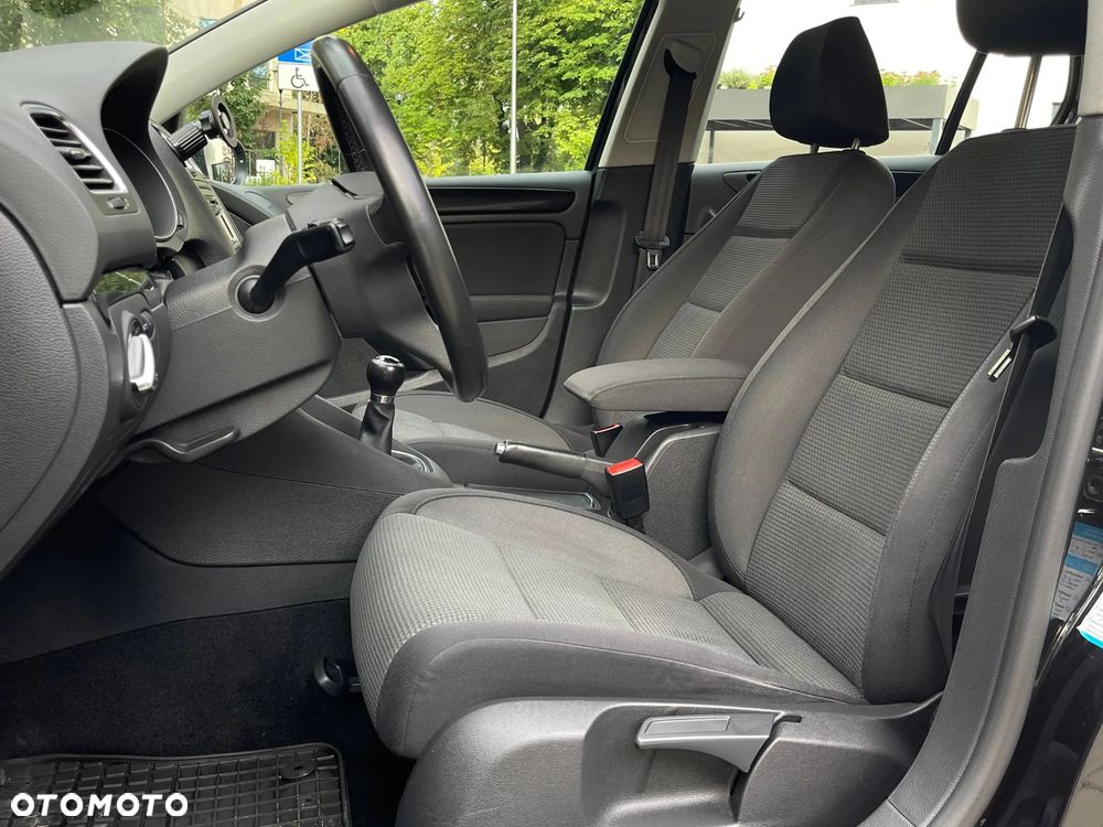 Volkswagen Golf 1.4 TSI Comfortline - 23