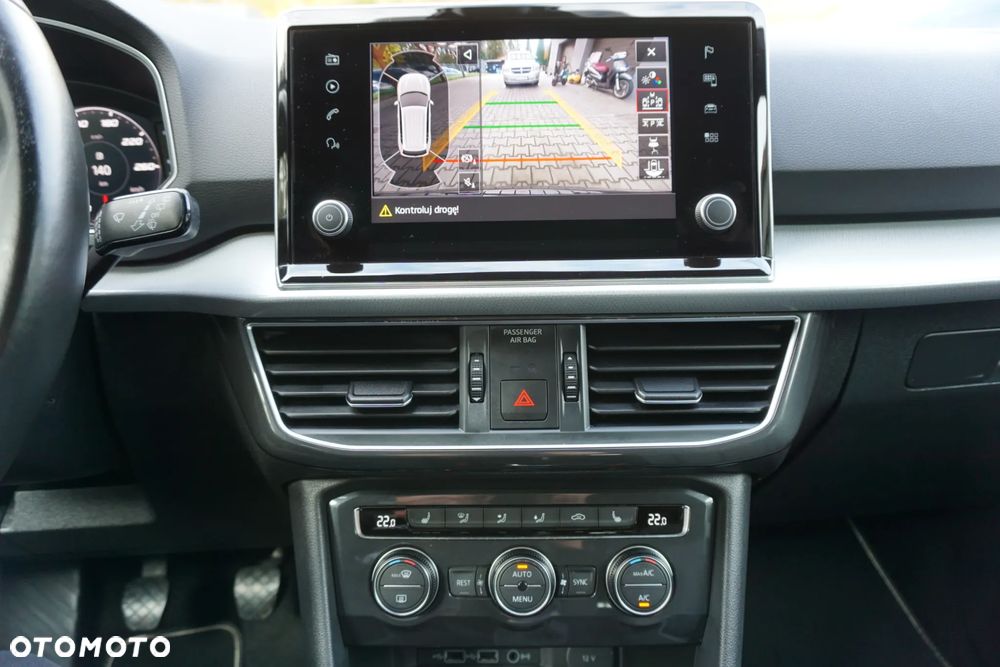 Seat Tarraco 1.5 Eco TSI EVO Xcellence S&S - 26