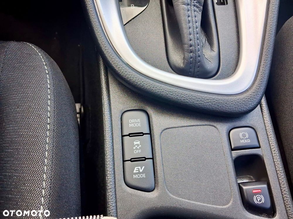Toyota Yaris 1.5 VVT-i Comfort - 27