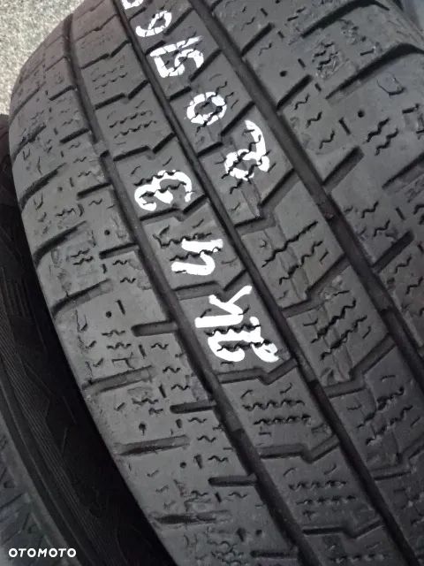 205/65/r16c 107/105T GOODYEAR CARGO ULTRA GRIP - 9