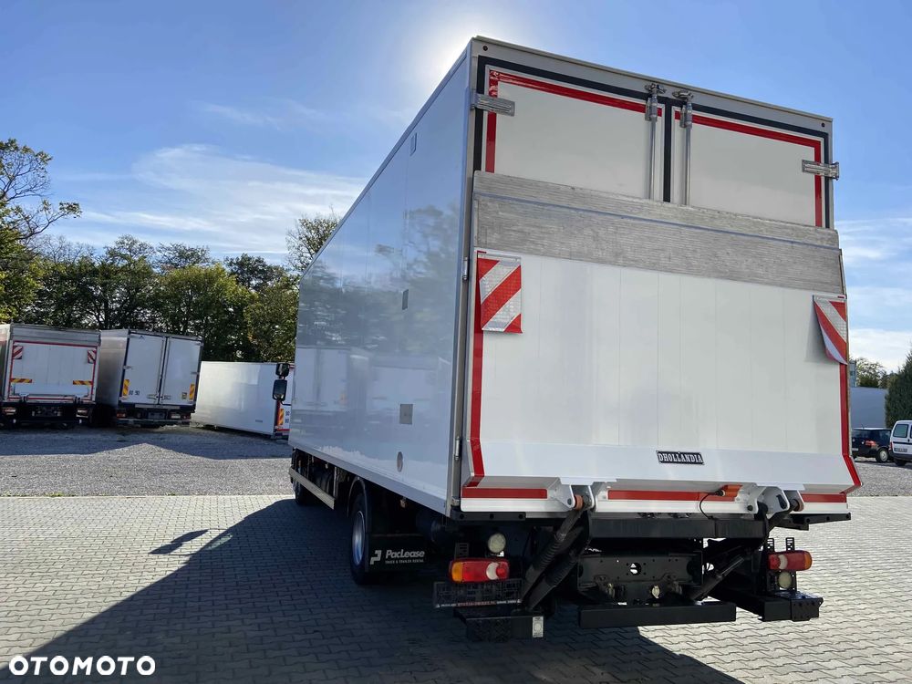 DAF LF 220 CHŁODNIA THERMO KING T 1000 R - 5