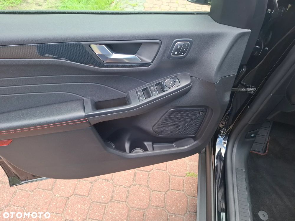 Ford Kuga 2.0 EcoBoost AWD ST-Line ASS - 13