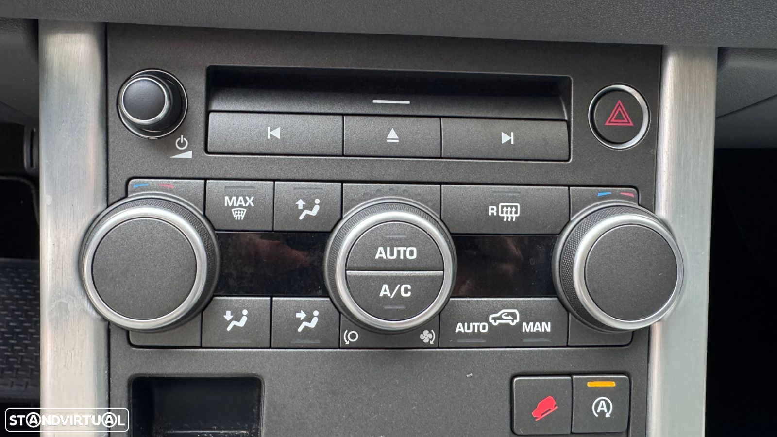 Land Rover Range Rover Evoque 2.0 D150 - 14
