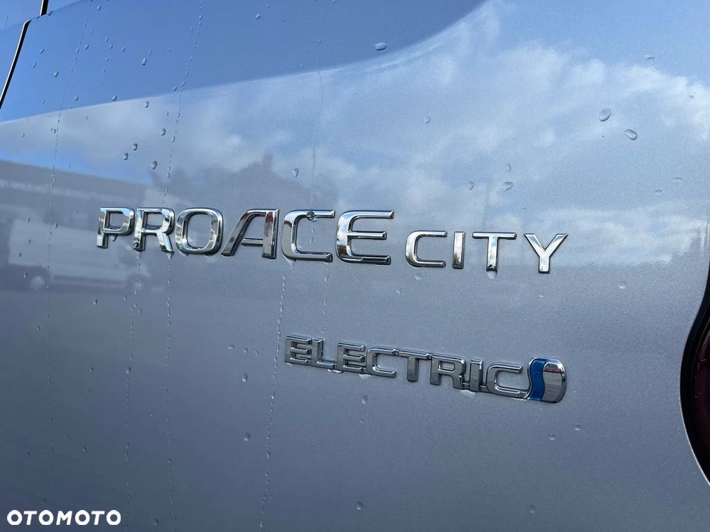 Toyota Proace City - 9