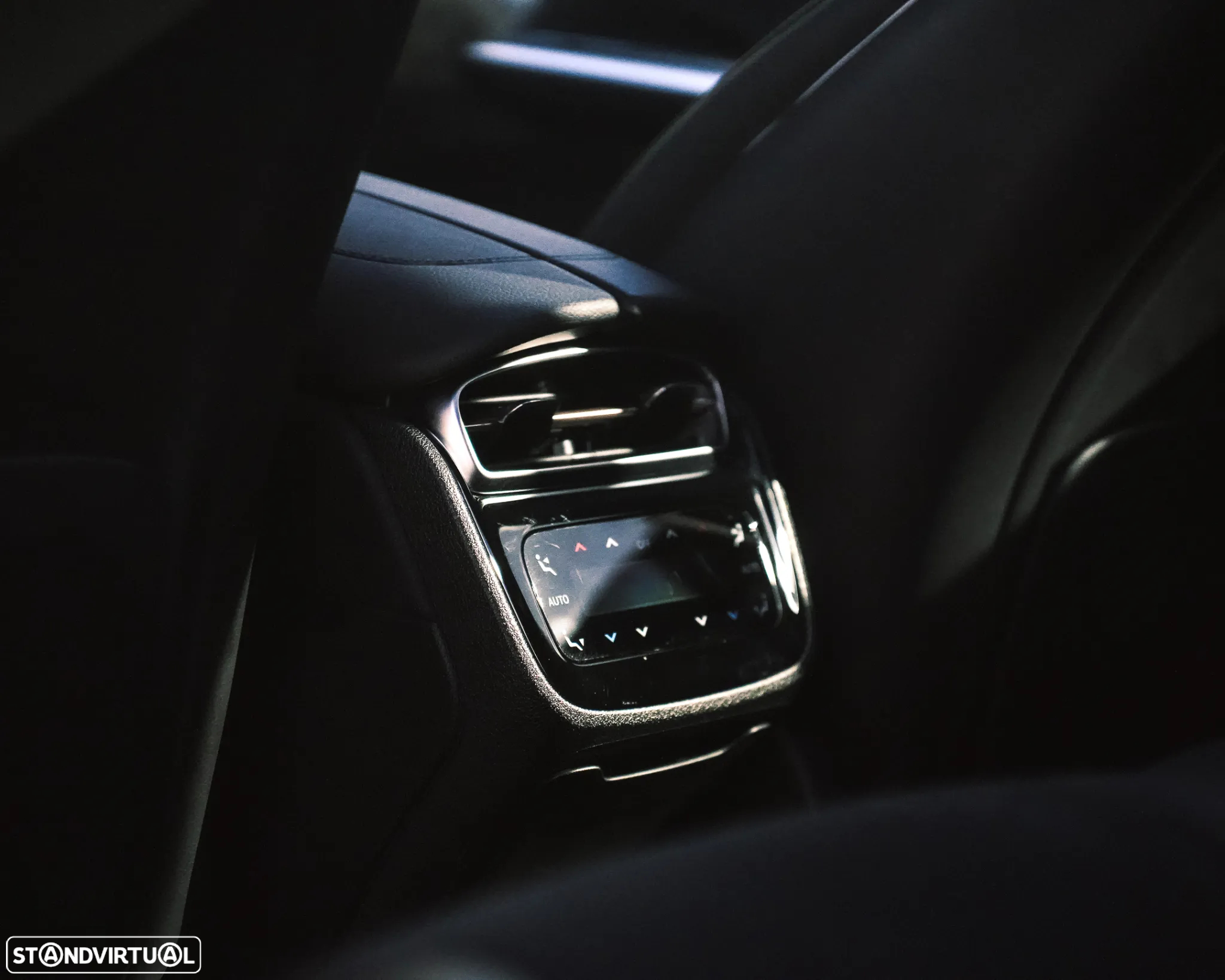 Mercedes-Benz EQE 350 4Matic AMG Line - 15